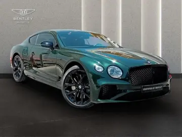 BENTLEY GT V8 S Coupé
