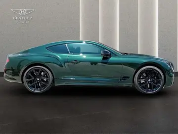 BENTLEY GT V8 S Coupé