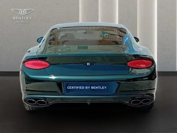 BENTLEY GT V8 S Coupé