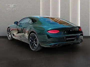 BENTLEY GT V8 S Coupé