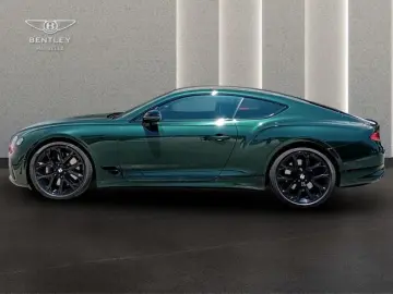 BENTLEY GT V8 S Coupé