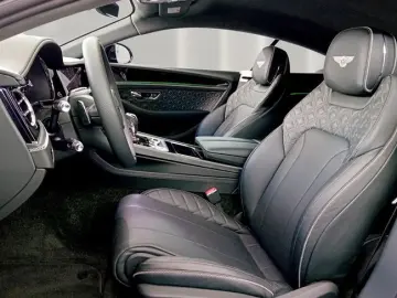 BENTLEY GT V8 S Coupé