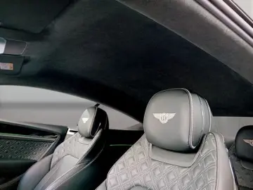 BENTLEY GT V8 S Coupé