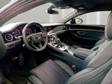 BENTLEY GT V8 S Coupé