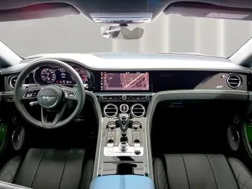 BENTLEY GT V8 S Coupé