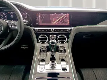 BENTLEY GT V8 S Coupé