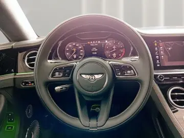 BENTLEY GT V8 S Coupé