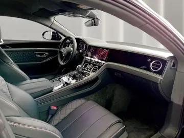 BENTLEY GT V8 S Coupé