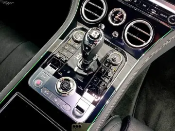 BENTLEY GT V8 S Coupé