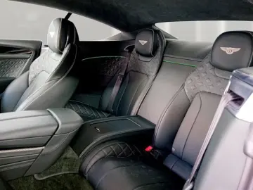 BENTLEY GT V8 S Coupé