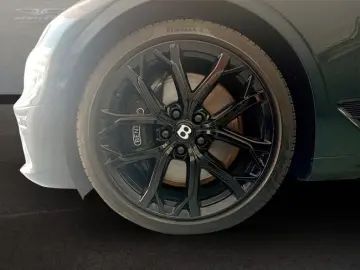 BENTLEY GT V8 S Coupé