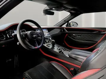 BENTLEY Continental GTC V8 Speed Convertible