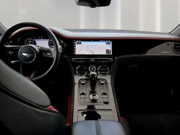 BENTLEY Continental GTC V8 Speed Convertible