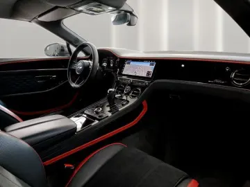 BENTLEY Continental GTC V8 Speed Convertible
