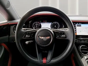 BENTLEY Continental GTC V8 Speed Convertible