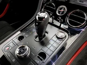 BENTLEY Continental GTC V8 Speed Convertible
