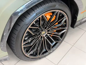 LAMBORGHINI Urus 4.0 V8 PHEV SE  FULLOPTIONS  FULLPPF