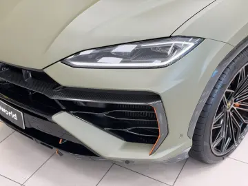 LAMBORGHINI Urus 4.0 V8 PHEV SE  FULLOPTIONS  FULLPPF