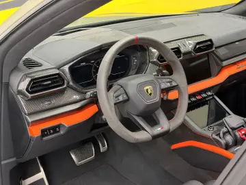 LAMBORGHINI Urus 4.0 V8 PHEV SE  FULLOPTIONS  FULLPPF