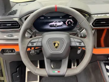 LAMBORGHINI Urus 4.0 V8 PHEV SE  FULLOPTIONS  FULLPPF