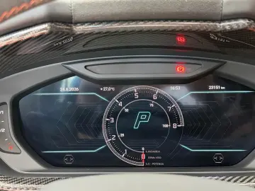 LAMBORGHINI Urus 4.0 V8 PHEV SE  FULLOPTIONS  FULLPPF