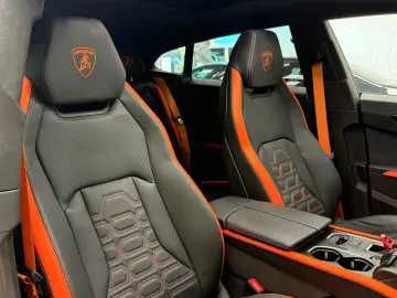 LAMBORGHINI Urus 4.0 V8 PHEV SE  FULLOPTIONS  FULLPPF