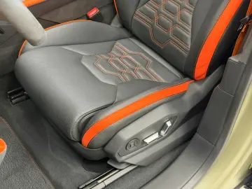 LAMBORGHINI Urus 4.0 V8 PHEV SE  FULLOPTIONS  FULLPPF