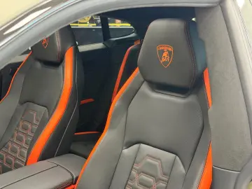 LAMBORGHINI Urus 4.0 V8 PHEV SE  FULLOPTIONS  FULLPPF