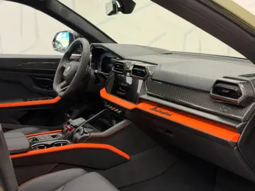 LAMBORGHINI Urus 4.0 V8 PHEV SE  FULLOPTIONS  FULLPPF