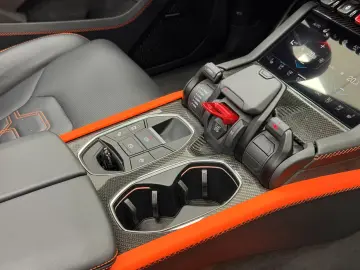 LAMBORGHINI Urus 4.0 V8 PHEV SE  FULLOPTIONS  FULLPPF