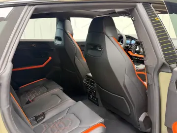 LAMBORGHINI Urus 4.0 V8 PHEV SE  FULLOPTIONS  FULLPPF