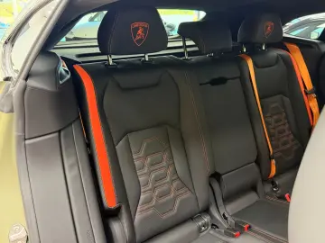 LAMBORGHINI Urus 4.0 V8 PHEV SE  FULLOPTIONS  FULLPPF