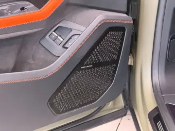 LAMBORGHINI Urus 4.0 V8 PHEV SE  FULLOPTIONS  FULLPPF