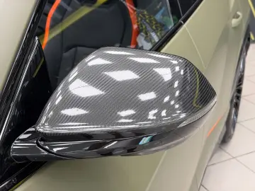 LAMBORGHINI Urus 4.0 V8 PHEV SE  FULLOPTIONS  FULLPPF