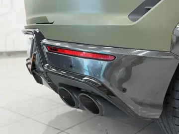 LAMBORGHINI Urus 4.0 V8 PHEV SE  FULLOPTIONS  FULLPPF