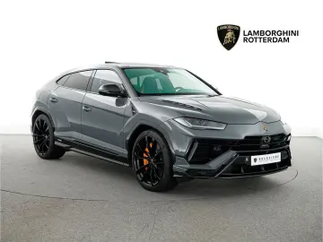 LAMBORGHINI Urus S MY23   Carbon Int   B&O