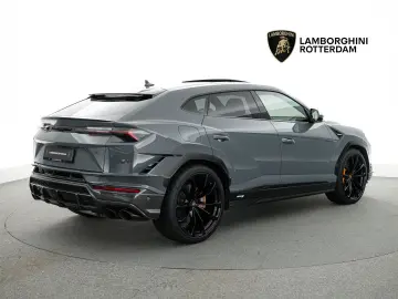 LAMBORGHINI Urus S MY23   Carbon Int   B&O