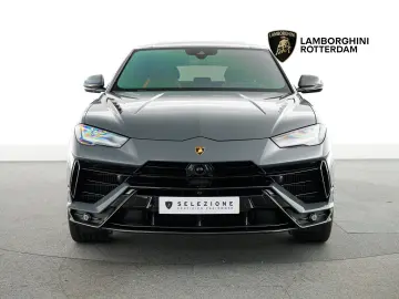 LAMBORGHINI Urus S MY23   Carbon Int   B&O