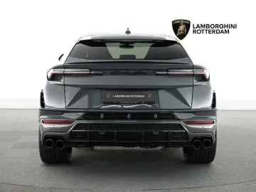 LAMBORGHINI Urus S MY23   Carbon Int   B&O
