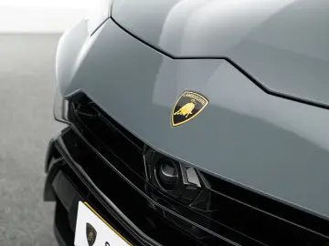 LAMBORGHINI Urus S MY23   Carbon Int   B&O