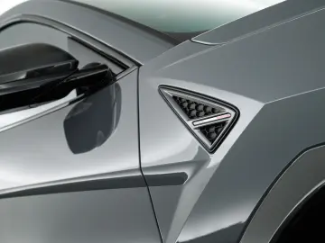 LAMBORGHINI Urus S MY23   Carbon Int   B&O