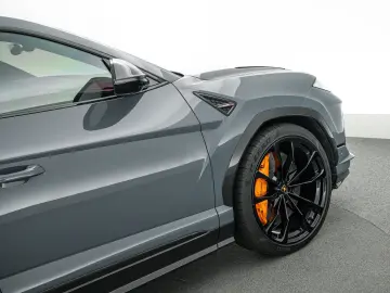 LAMBORGHINI Urus S MY23   Carbon Int   B&O