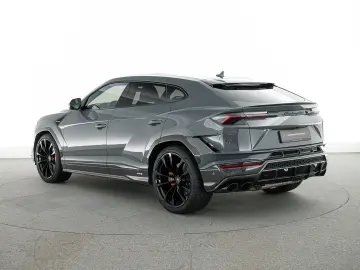LAMBORGHINI Urus S MY23   Carbon Int   B&O