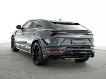 LAMBORGHINI Urus S MY23   Carbon Int   B&O