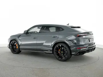 LAMBORGHINI Urus S MY23   Carbon Int   B&O