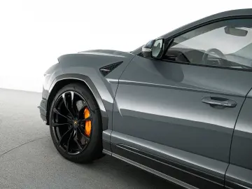 LAMBORGHINI Urus S MY23   Carbon Int   B&O