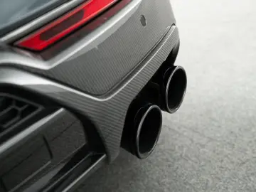 LAMBORGHINI Urus S MY23   Carbon Int   B&O