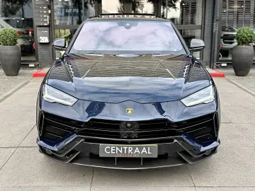 LAMBORGHINI Urus 4.0 V8 Performante Pano B&O-adv. NL-Auto Bl