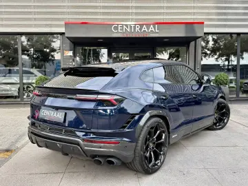 LAMBORGHINI Urus 4.0 V8 Performante Pano B&O-adv. NL-Auto Bl