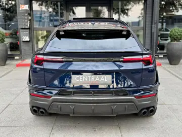 LAMBORGHINI Urus 4.0 V8 Performante Pano B&O-adv. NL-Auto Bl